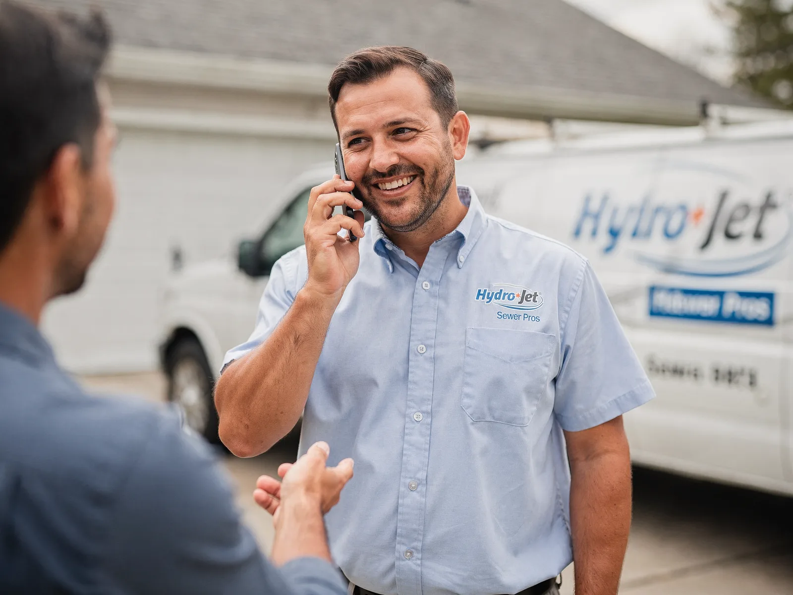 Hydro Jetting White Mountain, AK FAQs
